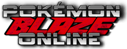 Pokémon Blaze Online